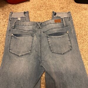 Judy Blue Women's Jeans